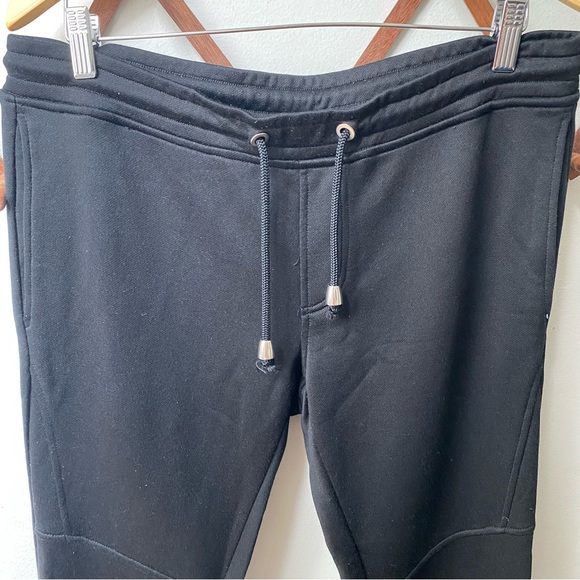 Just Cavalli Drawstring Joggers - Picture 2 of 14